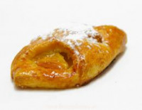 Apricot Croissant image